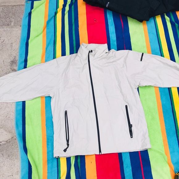 Trader bay jacket medium - Picture 1 of 3